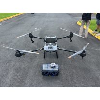 DRONE BAKIM PAKETİ ADAPTÖRÜ