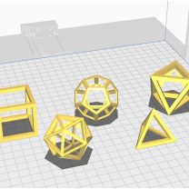 5 Cilt Platonisyenler