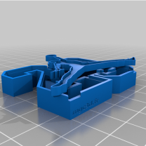 23 Michael Jordan Anahtarlık