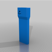 7.62×51 15RD Hızlı Yükleyici