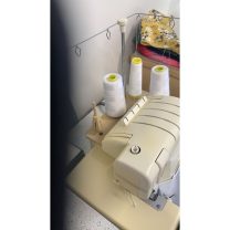 Babylock Arka Bobin Tutucu