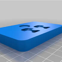 Flywoo NIN V2 1203 PRO Kol Düğmesi Seti