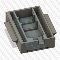 997 1 PCCM Plus Mikrofon Tutucu