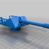 A 43 Ağır Anti Tank Tüfeği