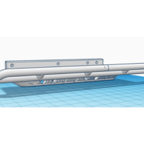 A R C Hilux’tan SCX10 Kaydırıcılar