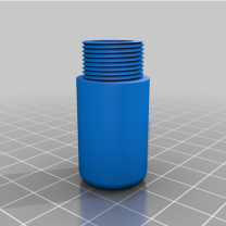 AAA Pil Vida Kapağı Konteyner X1 veya X2