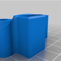 AOS 5 V2 XT60 Yan Bağlantı