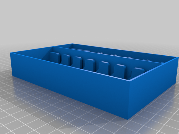 6 Siege Masa Oyunu Gelişmiş Depolama - Görsel 8