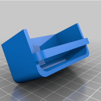 Airpods Gen 3 Tutucu