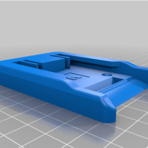 Einhell Çift Pil Adaptörü