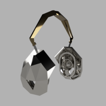 Yabancı Kulaklıklar