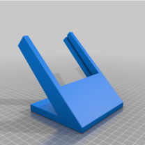 Ateşli Silah Kutusu 3D Baskı