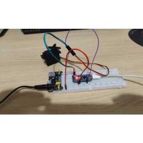 Skywatcher Esprit120 için Düz Karanlık Panel