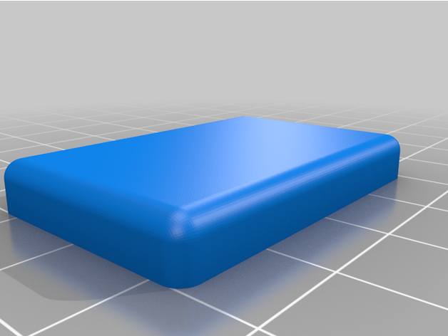 Arduino Pro Micro Kasa USB C DIYMORE 3D Baskı - Görsel 14