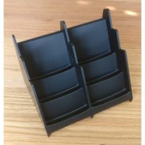 Game Gear Oyun Gösterim Rafı 3D Baskı