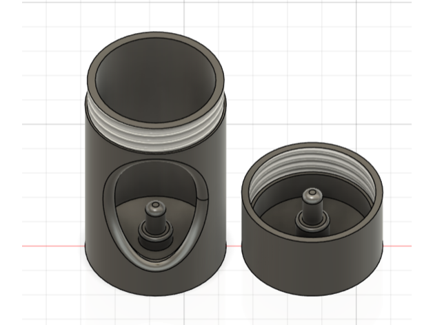 Flexi Poşet Tutucu Köpek Tasması Flexi - Görsel 4