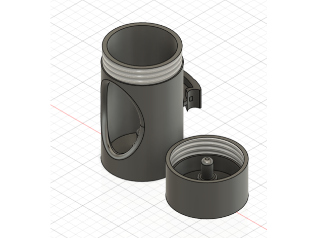 Flexi Poşet Tutucu Köpek Tasması Flexi - Görsel 3