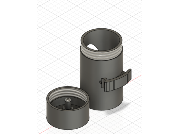 Flexi Poşet Tutucu Köpek Tasması Flexi - Görsel 5