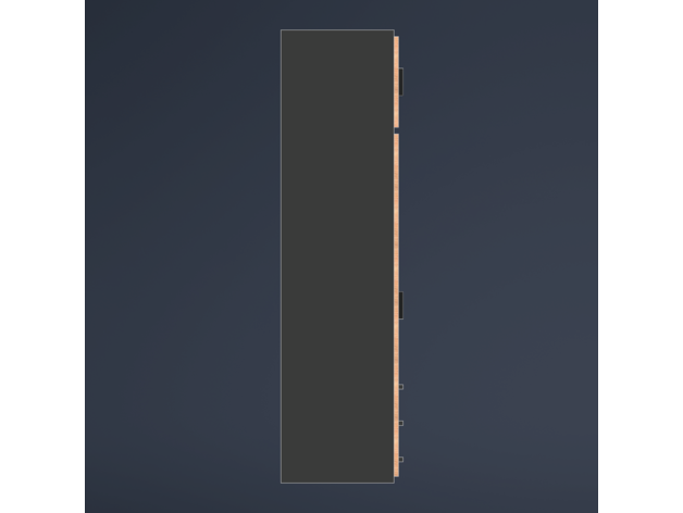 ARMOIRE 1 12 1 16 - Görsel 9