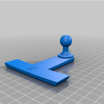 Otonom Araç Telefon Tutucu Monitör Montaj Dönüşümü