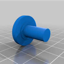 Bosch Indego Ön Tekerlek Kapalı Rulman