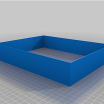 Çekmece Düzenleyicileri Altı Açık Alex IKEA