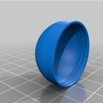 30mm Çapında Küre