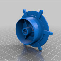 CrunchLabs Hack Pack IR Taret