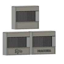 Sakallı Ejderha Böcek Besleyici