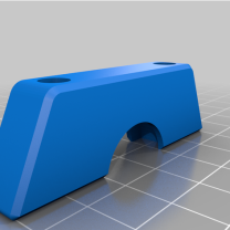 5KG Filament Bobin Tutucu