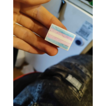 Özelleştirilebilir Gurur Bayrakları