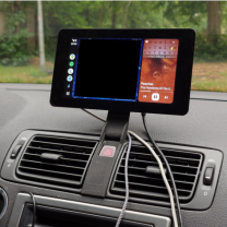 Merkez Gösterge Klipsi