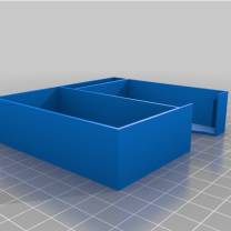 Ateş Çukuru Ekleme Organizatörü Genişletilebilir