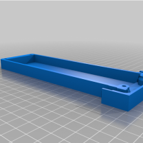 6Ah Ovonic Kasa Akü Değişim Sistemi