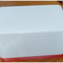 4 Pod Vaporesso Luxe Pro için Kutu