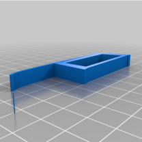 Bronco 2D Duvar Sanatı Ayrı