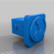 Buttman Römork Kapağı