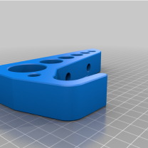 Commodore 64 Sergi Depolama Duvar Askıları