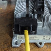 Club Car ERIC TERMINAL BLOK KAPAĞI 105092301