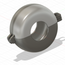 Kapı Kolu Koruyucu Çocuklar veya Alzheimer Hastaları için