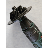 Dremel 4000 Türbin Pervanesi Remix 4 Parkside PFBS160C3 için Siklon Emme