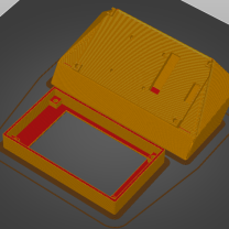 CR 10 SMART TFT35 SPI Montaj Seti