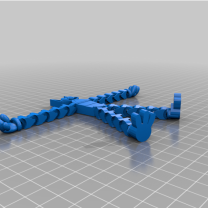 CatNap Poppy Playtime 3D Baskı