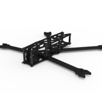 Çerçeveler CTr Açık Kaynak Tasarımlar 3D Baskı