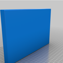 Apache 1800 Uncrustables Öğle Yemeği Kutusu 3D Baskı