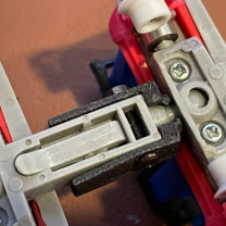 CoasterDynamix Ön Tren Tamiri