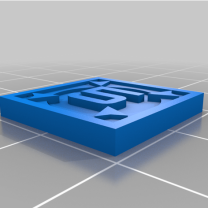 6 Siege Masa Oyunu Kontrol Jetonları