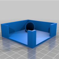 Akvaryum için Gömülü Mağara