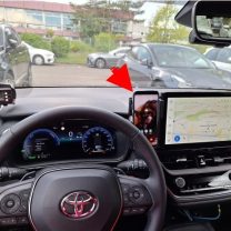 Corolla Handyholder Adaptörü
