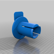 Creator Max HatchBox Bobin Askısı